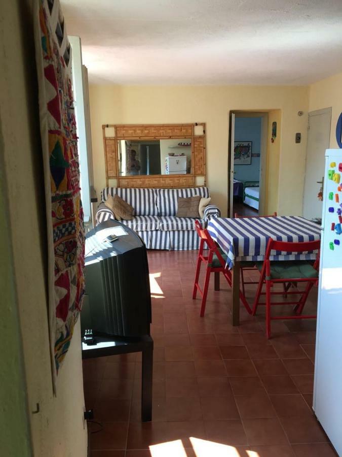 Cinqueterre - Terrace And Beautiful View Apartment Levanto Luaran gambar