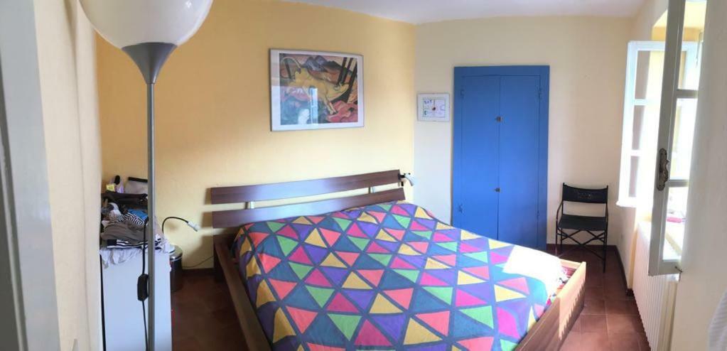 Cinqueterre - Terrace And Beautiful View Apartment Levanto Luaran gambar